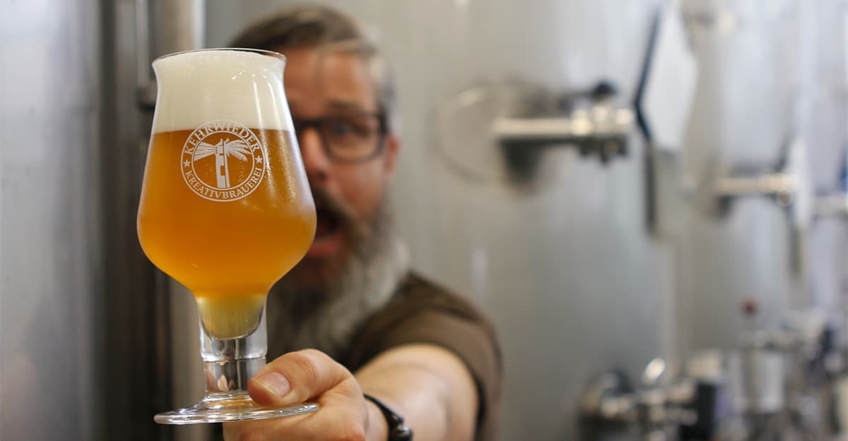 Recipe: Kehrwieder SHIPA Callista