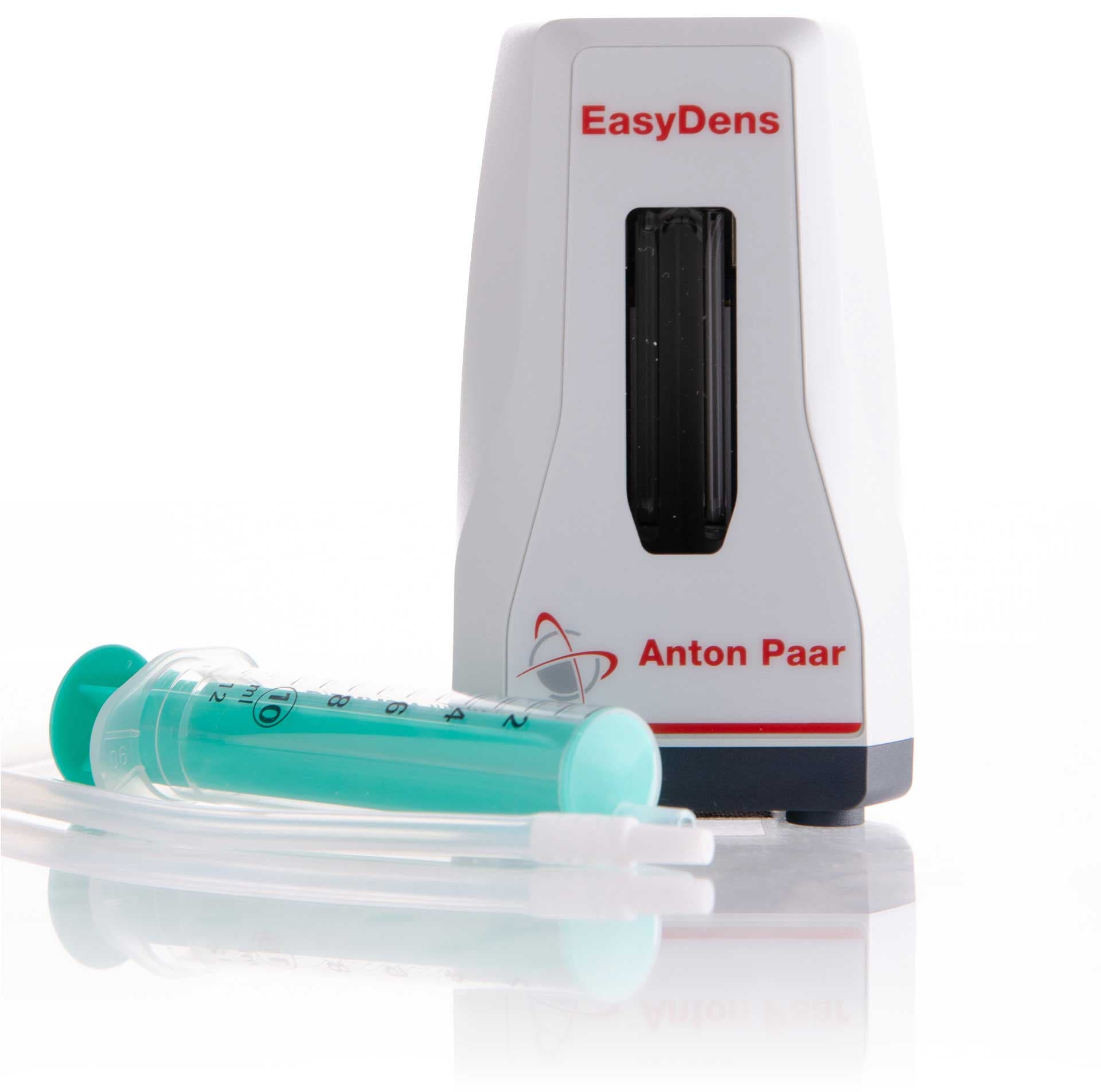 Editor's Picks: Anton Paar’s EasyDens