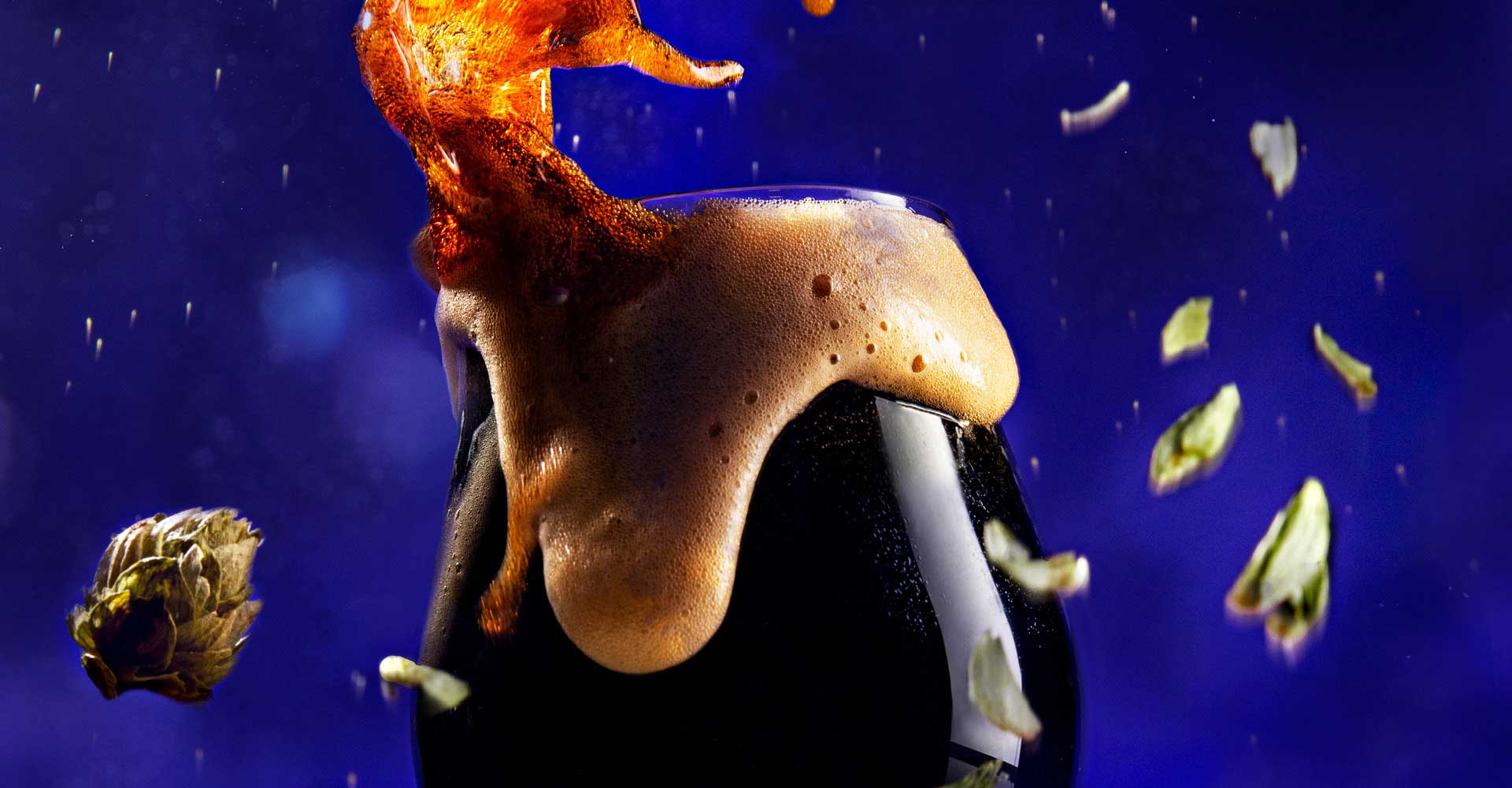 No Rests for the Wicked: American Black Ale, Extracted