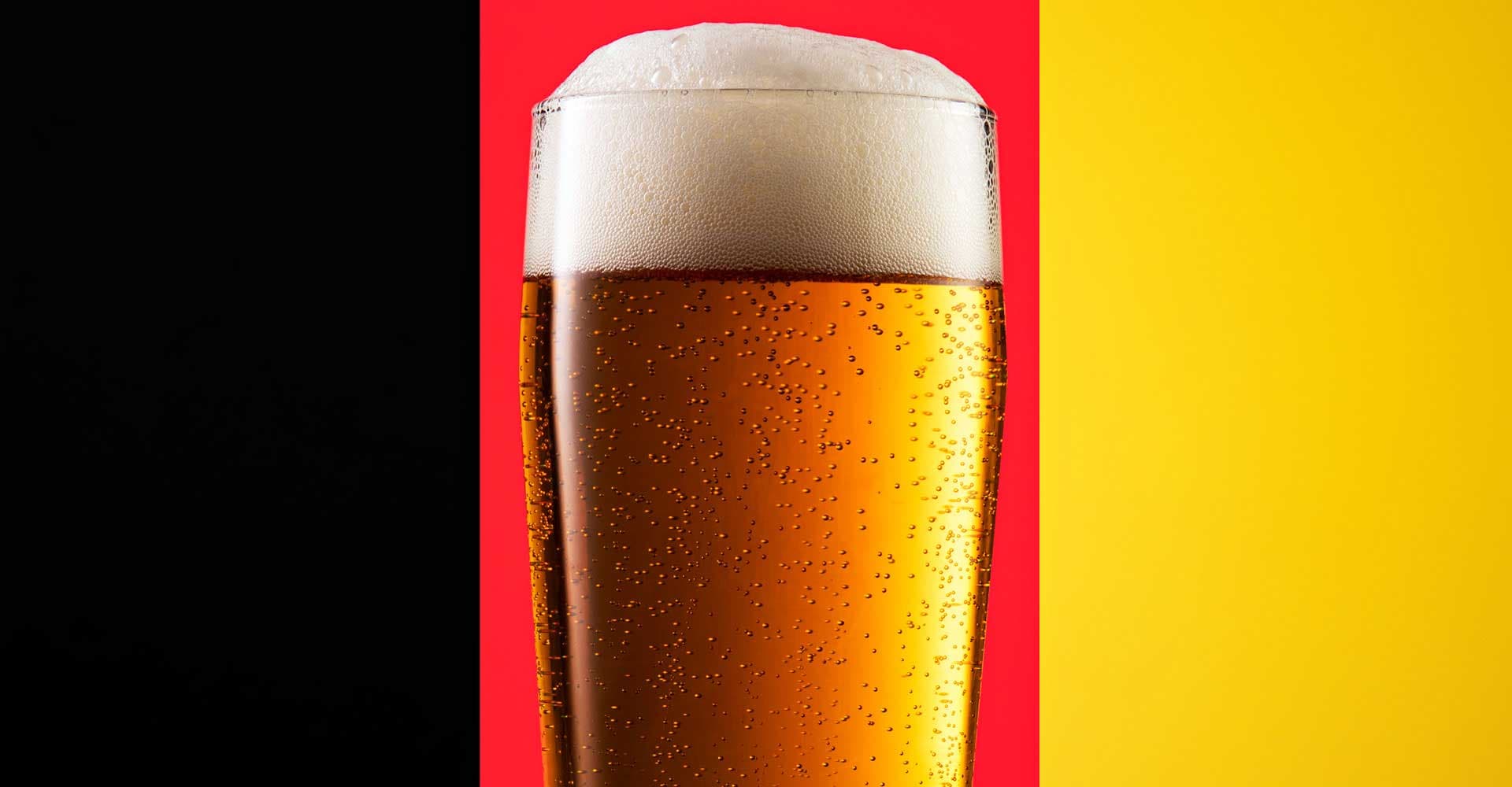 German IPA—It Should Be More of a Thing