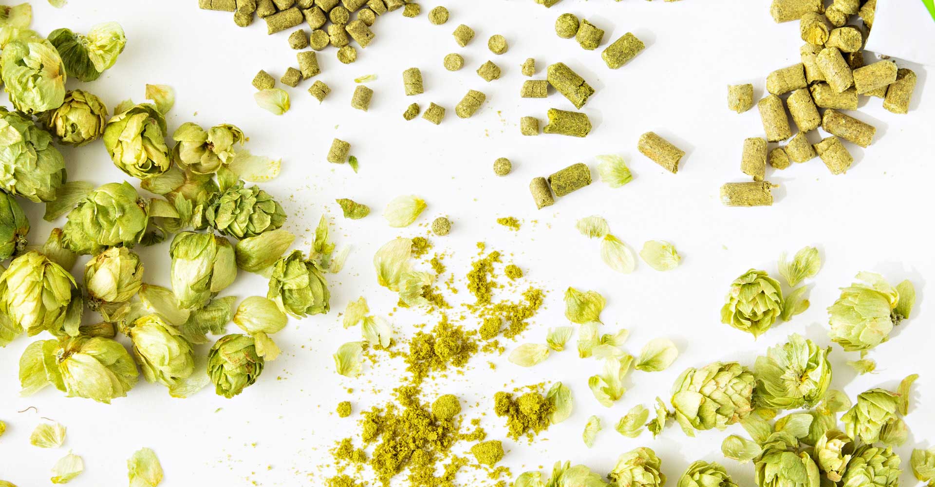 Firestone Walker’s Matt Brynildson Blends Hops for Higher Impact