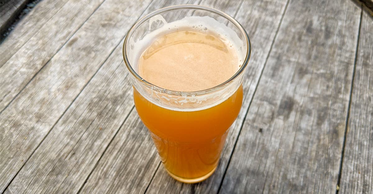 Recipe: Burke-Gilman The Hopsplainer