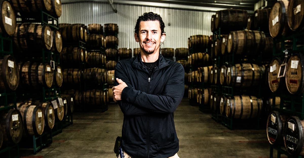 Video Tip: Emptying Barrels Means Testing, Testing, Testing (and Tasting)