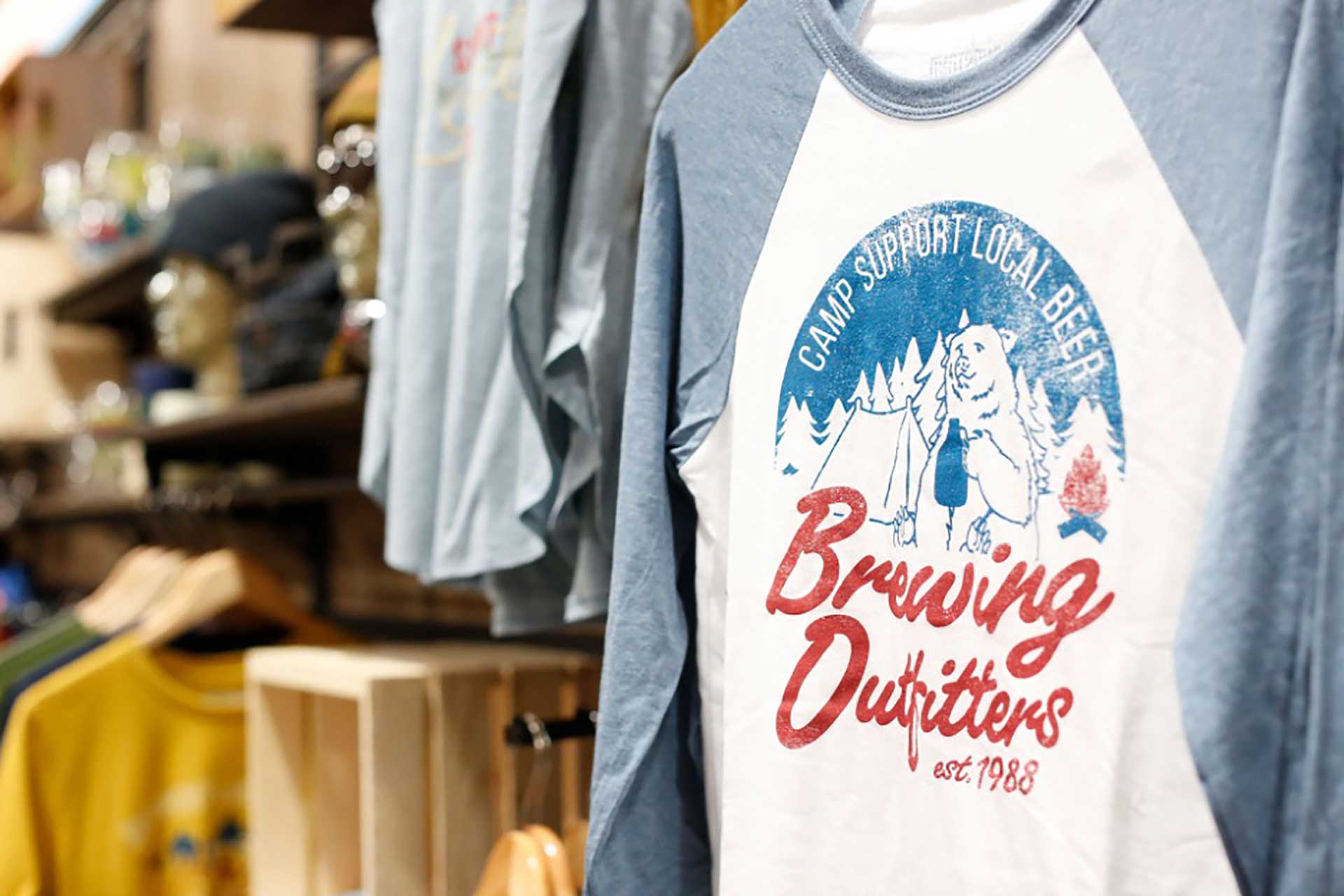 Are You Designing an Effective Merch Strategy?