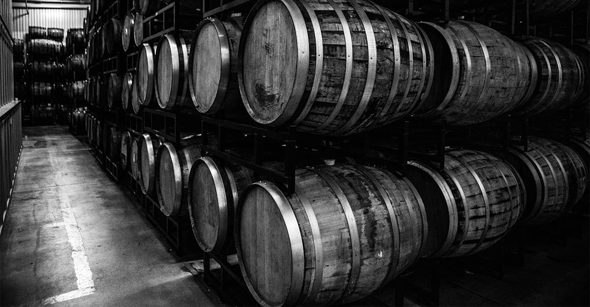 Video Tip: Oxidation, Blending, and Barleywine