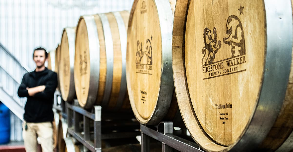Video Tip: Controlling the Variables for Aging Beer in Spirit Barrels