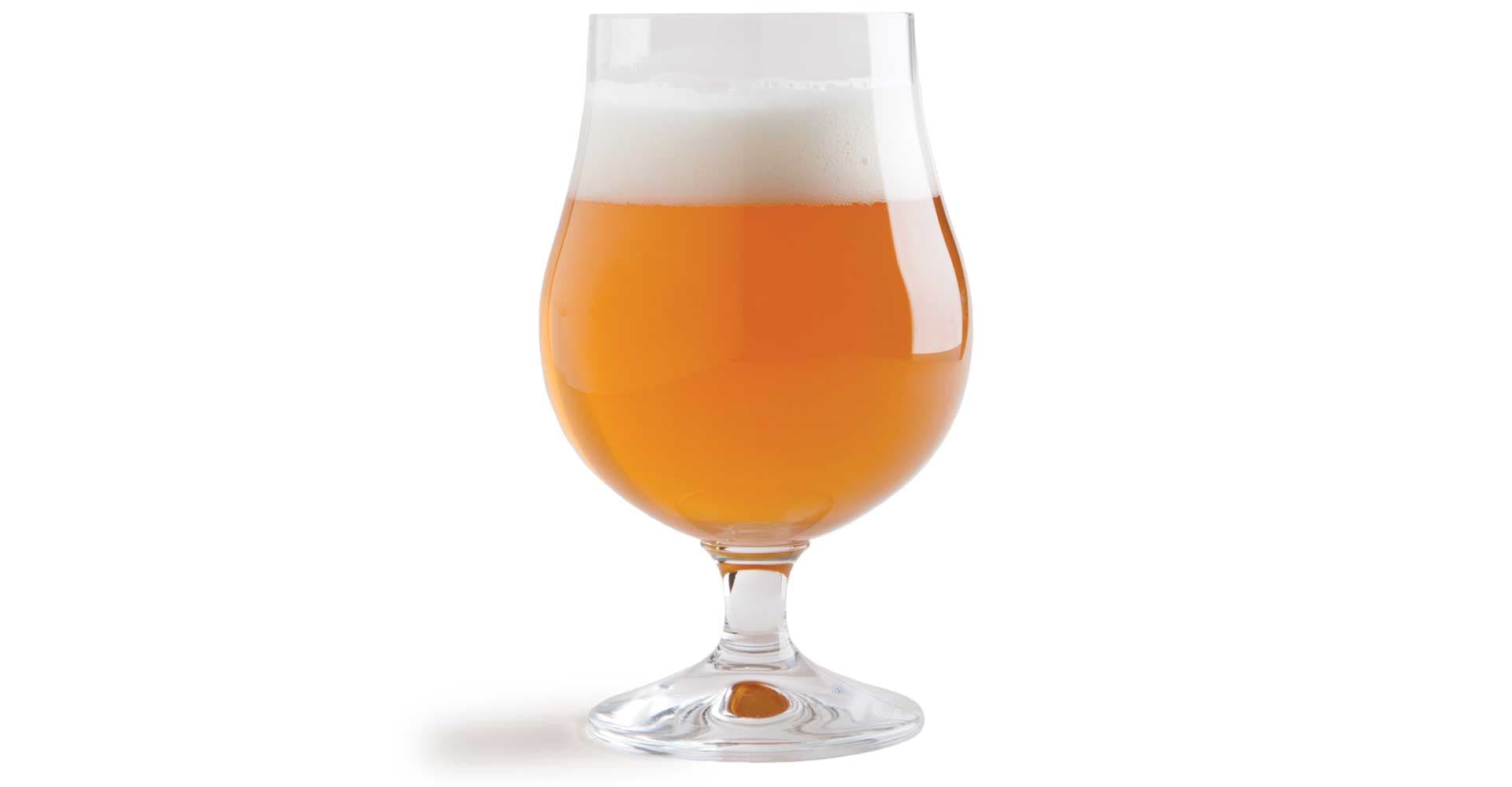 Recipe: Giant Peachtree Double IPA
