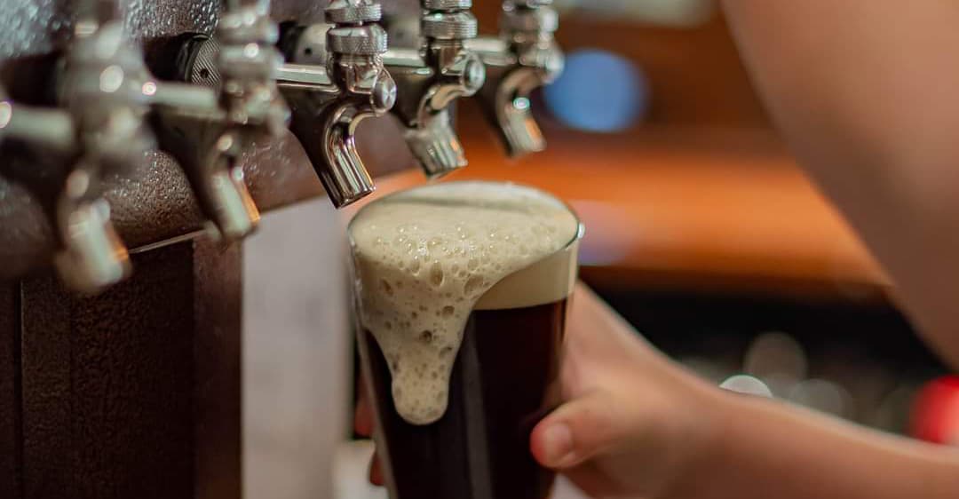 I Got Your Six: Brewing to Support Veterans