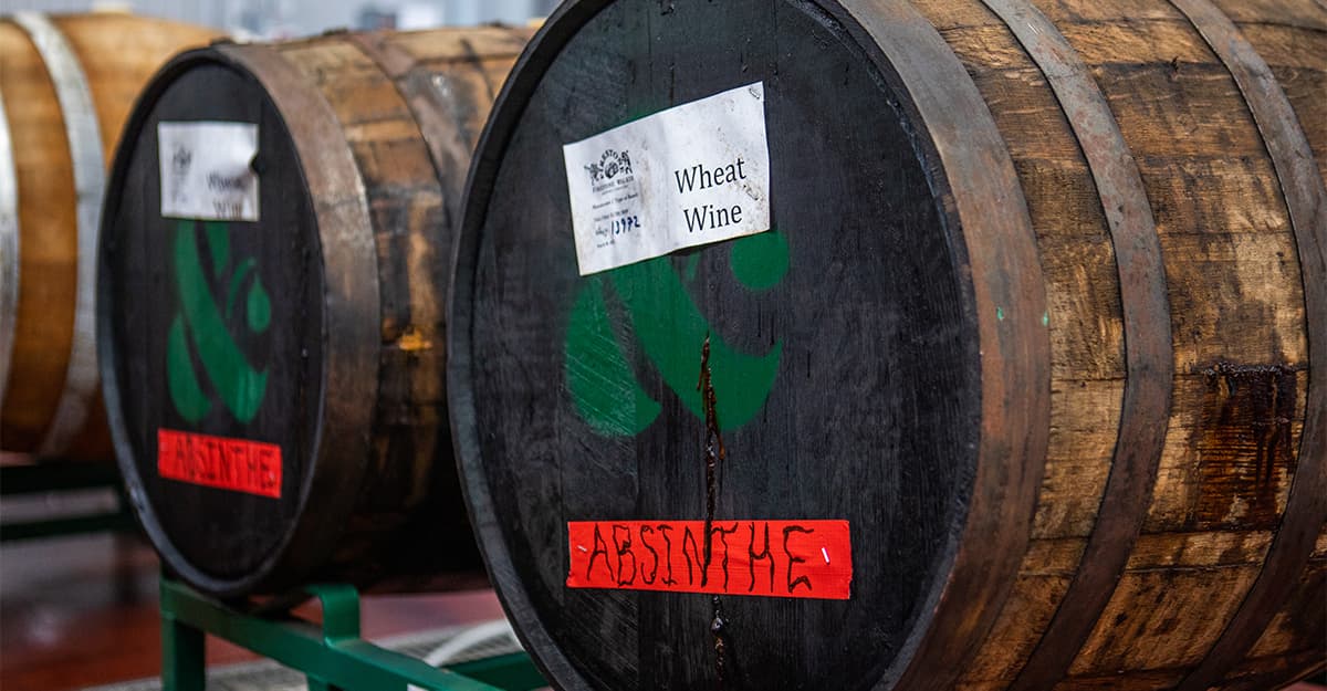 Video Tip: Creating Barrel-Aged & Blended Cocktail-Inspired Beers