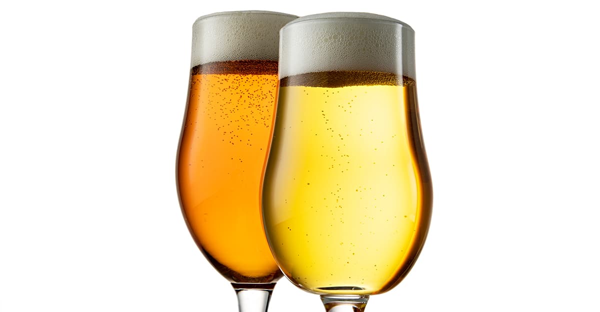 Embrace Hoppy Lager (By Whatever Name)