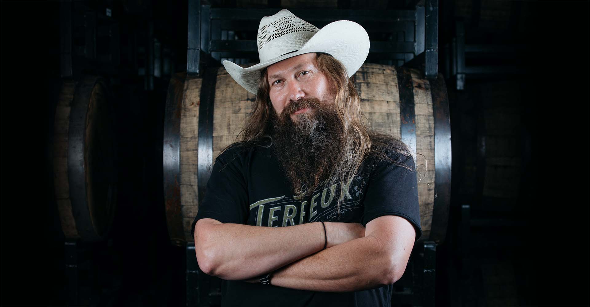 Podcast Episode 205: Jeremy Grinkey of The Bruery Puts His Faith in the Blend