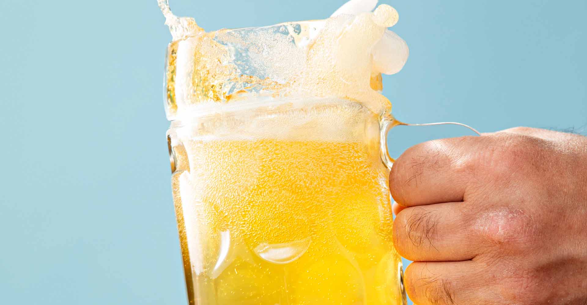 Oktoberfestbier: Brewing the World’s Most Famous Party Lager