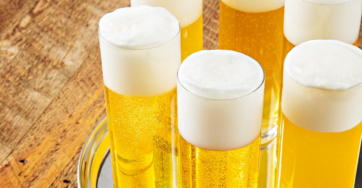 Kölsch: Öh, You’ll Have Another