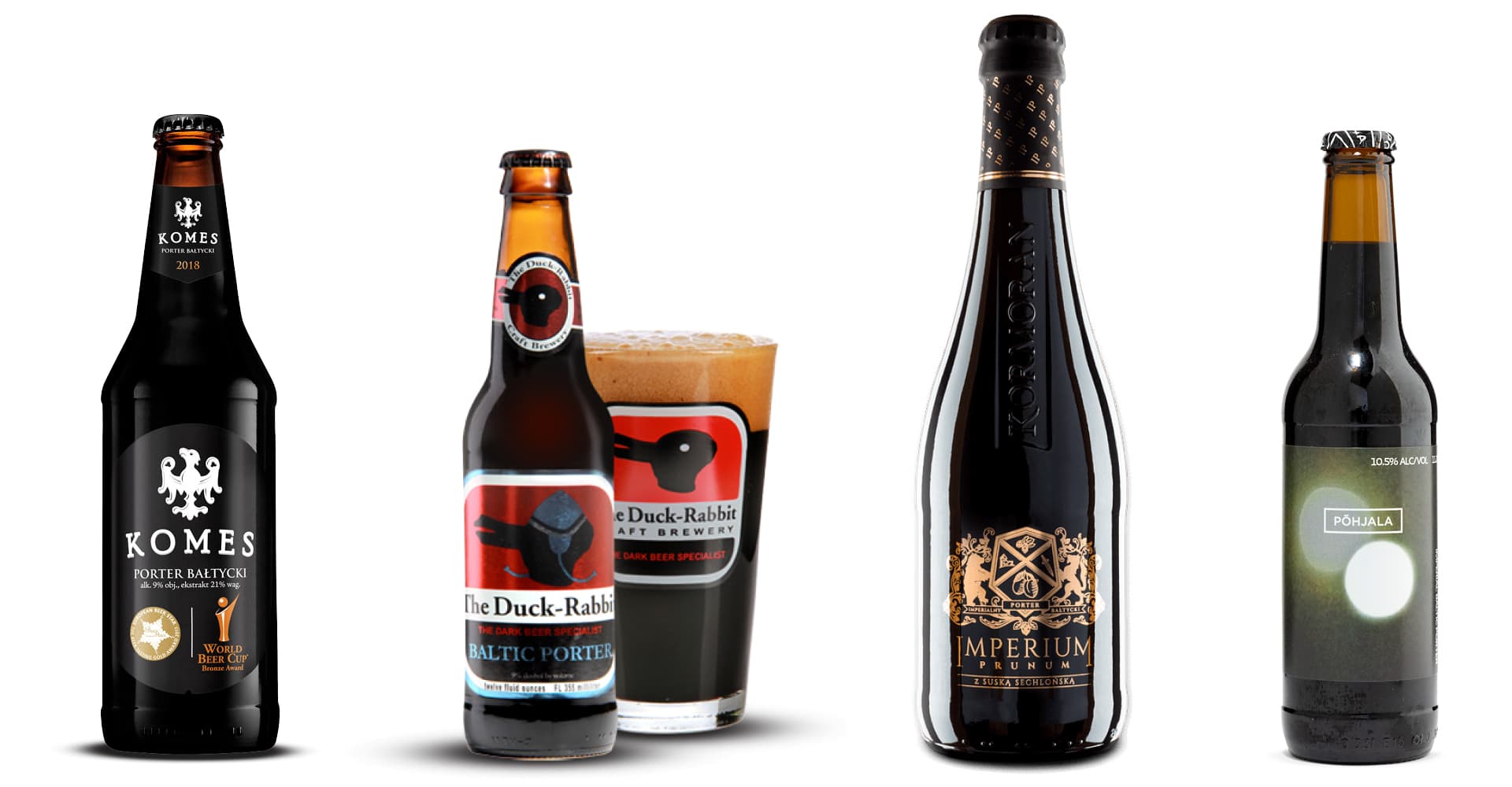 Editors' Picks: Baltic Porter