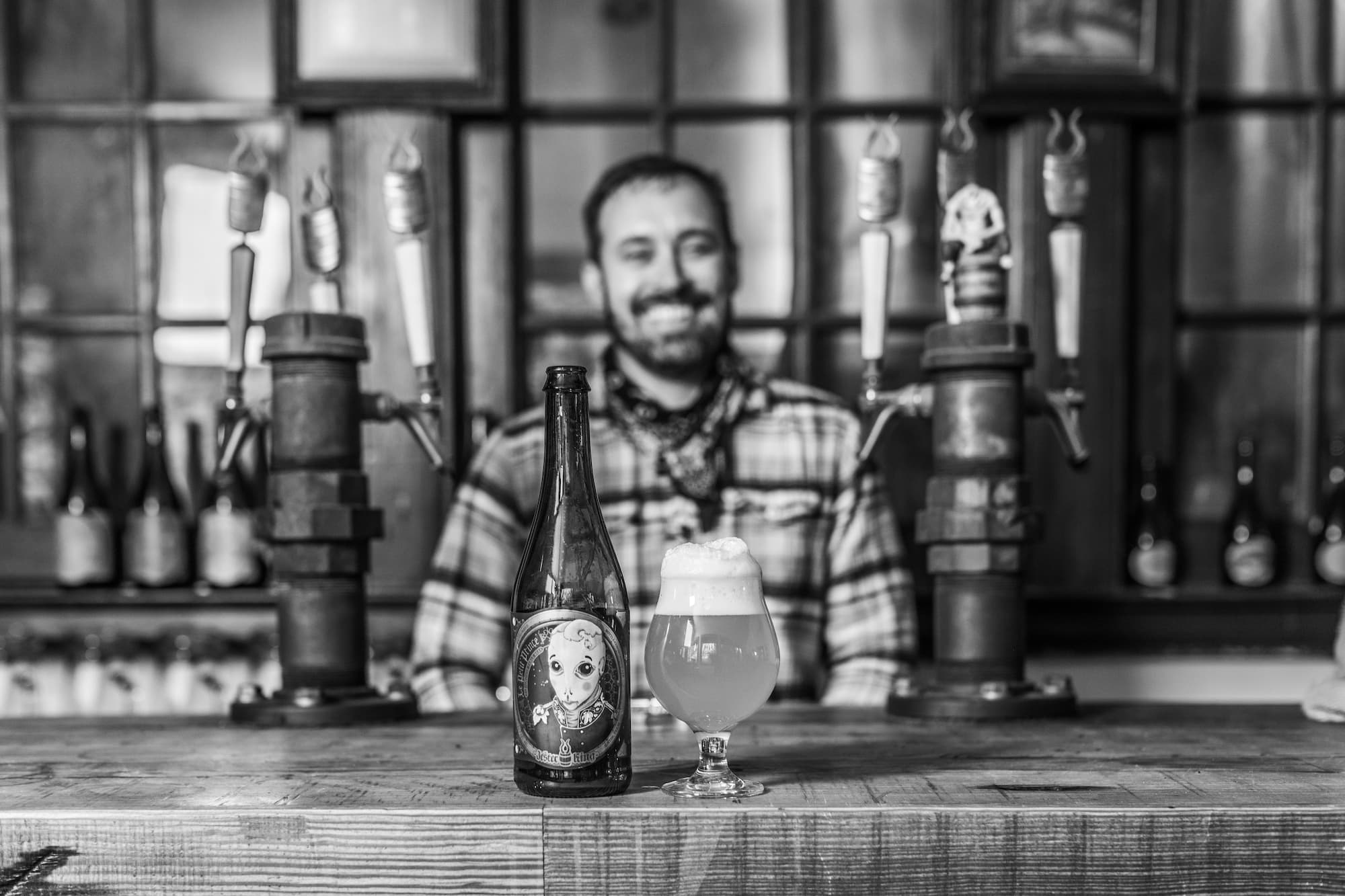 Video Tip: The Terroir of Water and its Impact on the Character of Farmhouse Ales