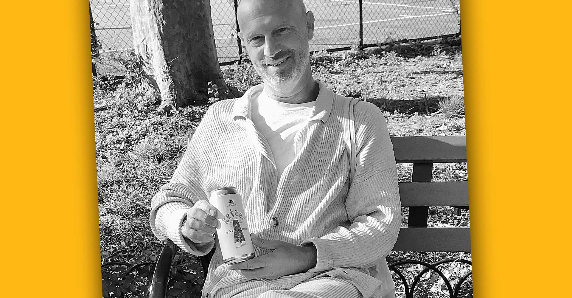 Podcast Episode 201: Michael Messenie of Dutchess Ales Loves to Keep Ale Real