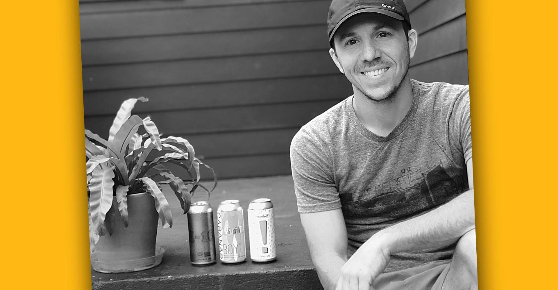 Podcast Episode 199: Alex Flores of Urban South Kettle-Sours the Hard Way