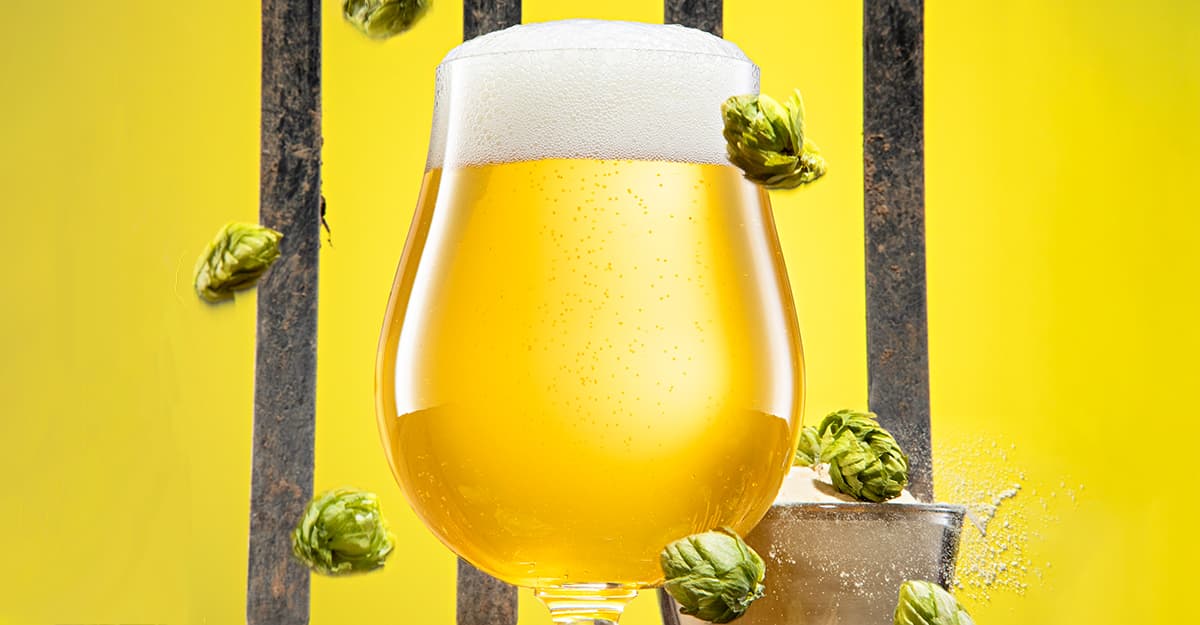No Rests for the Wicked: Brewing Great Saison with Extracts
