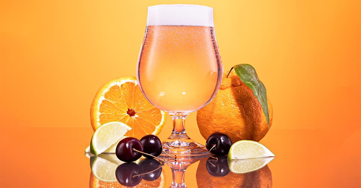 Brewer's Perspective: The Road More Traveled