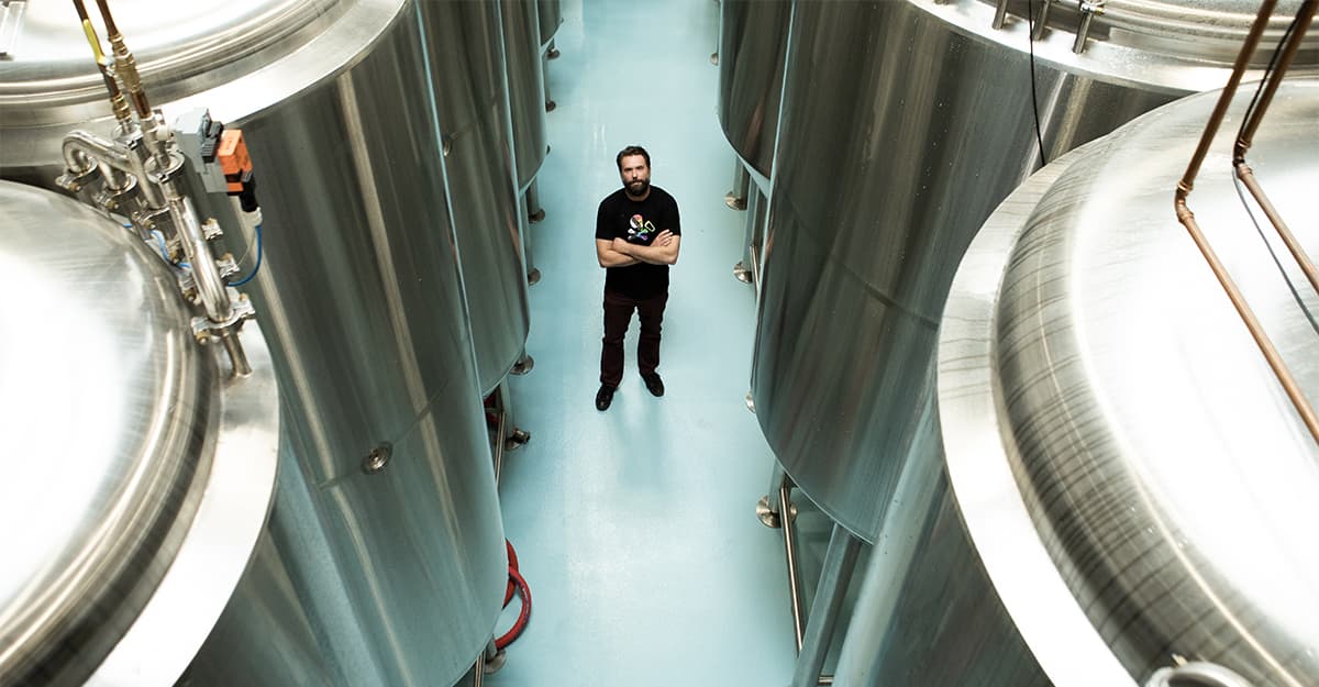 Video Tip: Constructing a Modern Hazy IPA