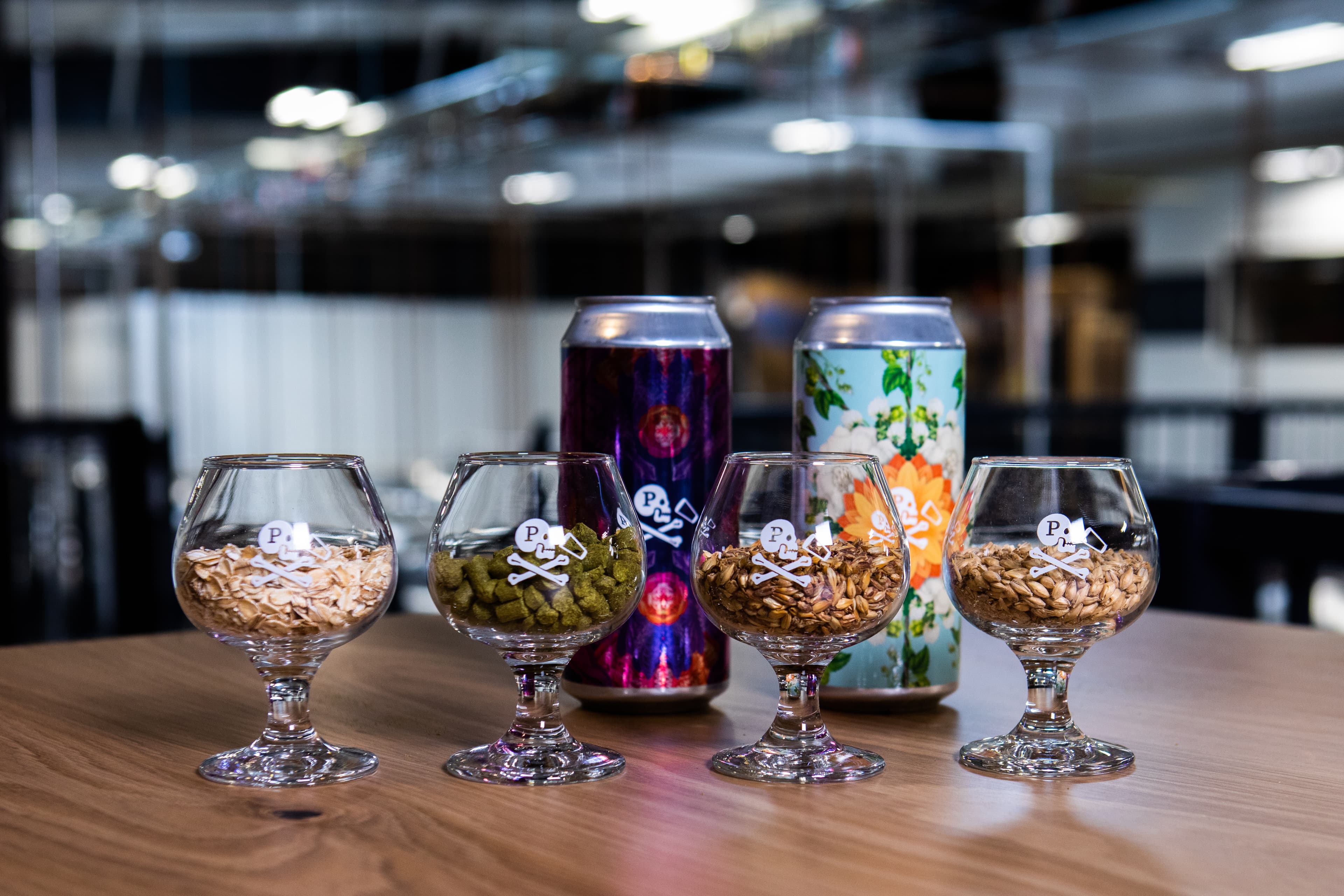 Video Tip: How to Rub & Evaluate Hops