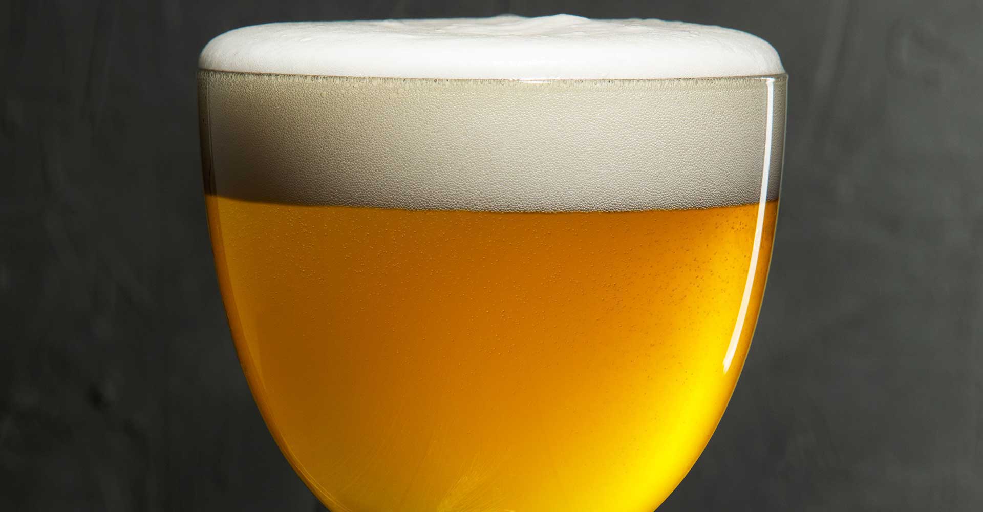 Recipe: Schell’s Star of the North Berliner Weisse