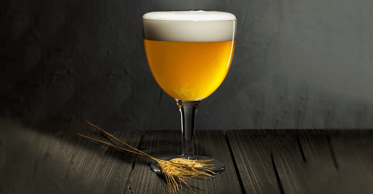 Style School: Berliner Weisse Is Legion