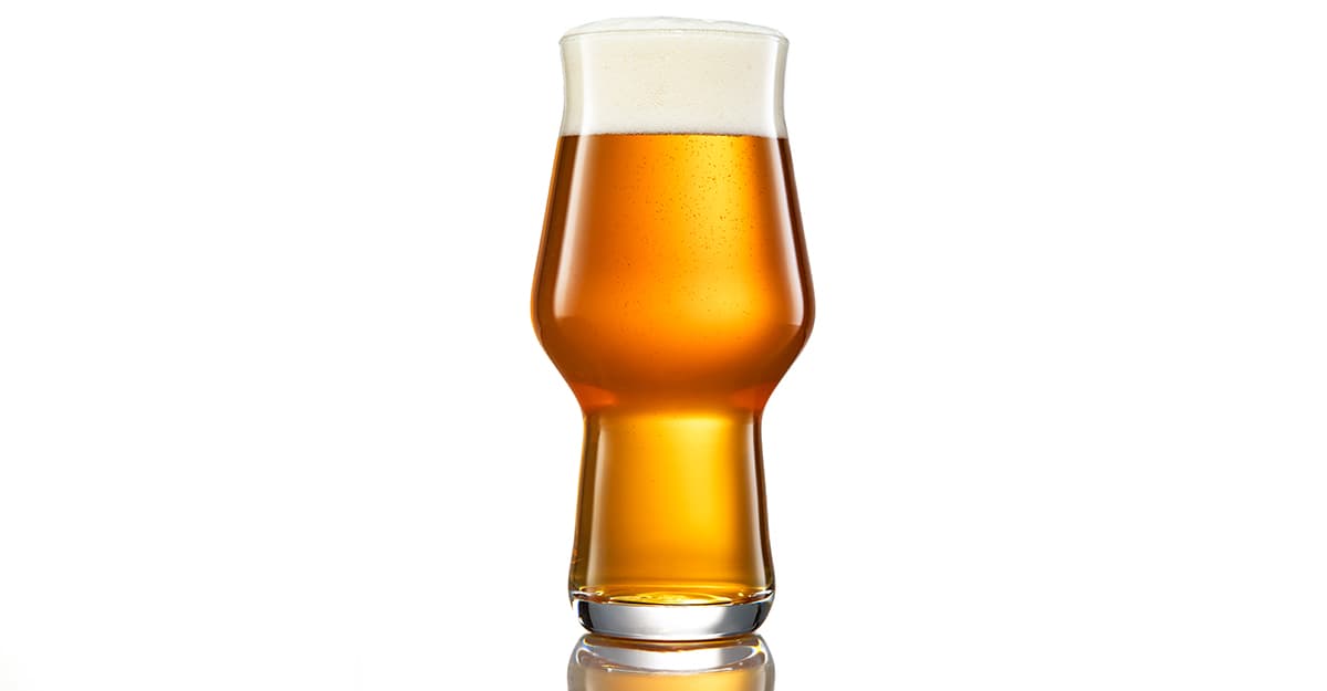 Recipe: Annie’s Quantum Firecracker Pale Ale