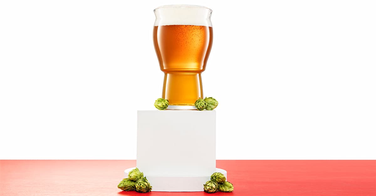 Balancing Act: The Classic American Pale Ale in a Changing World