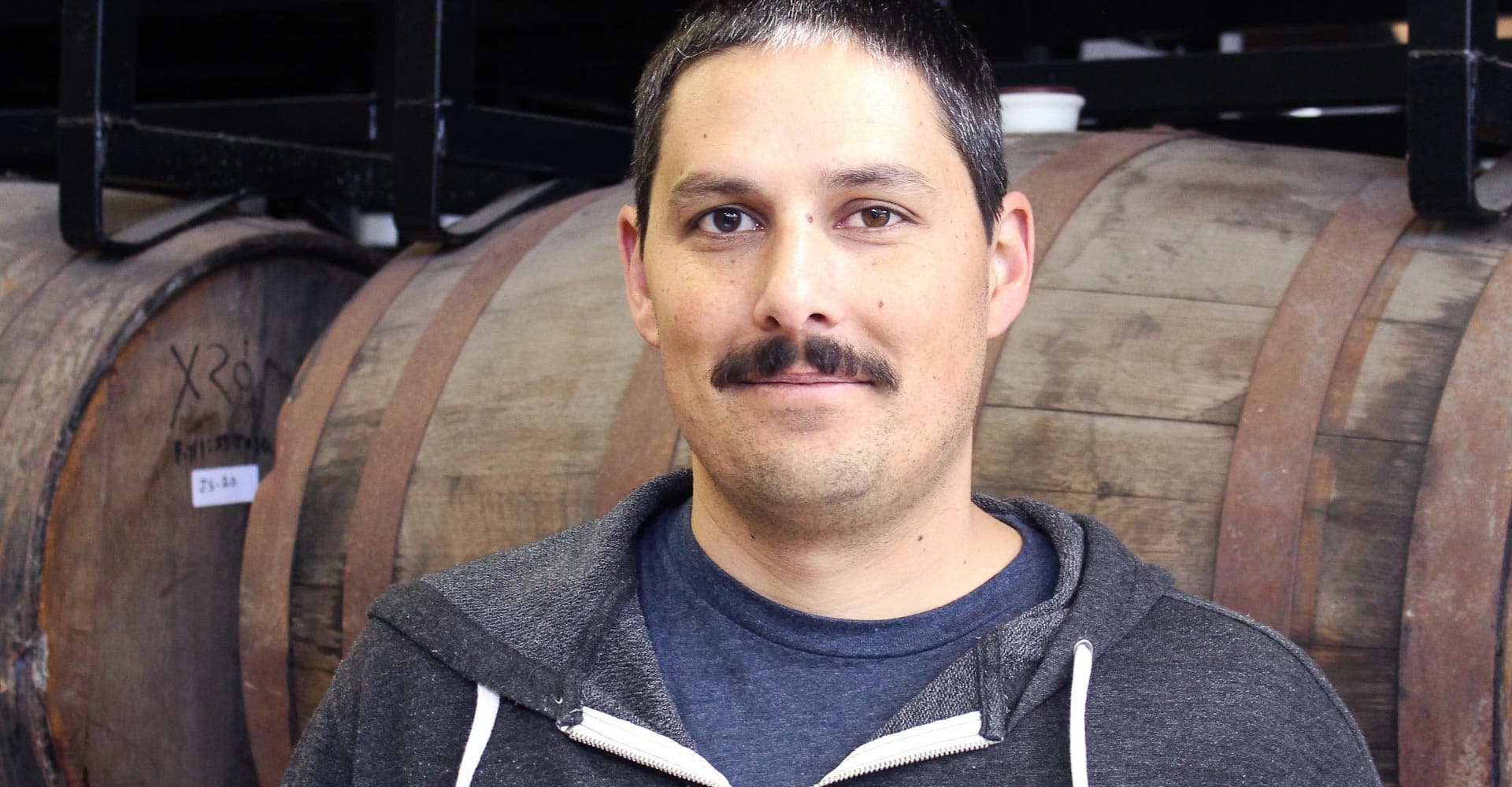 Podcast Episode 194: Ryan Crisp of Alesmith is Wired on Coffee Stout