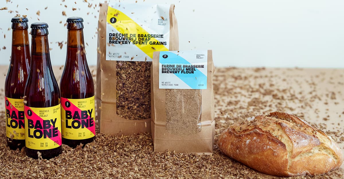 Recipe: Brussels Beer Project Babylone