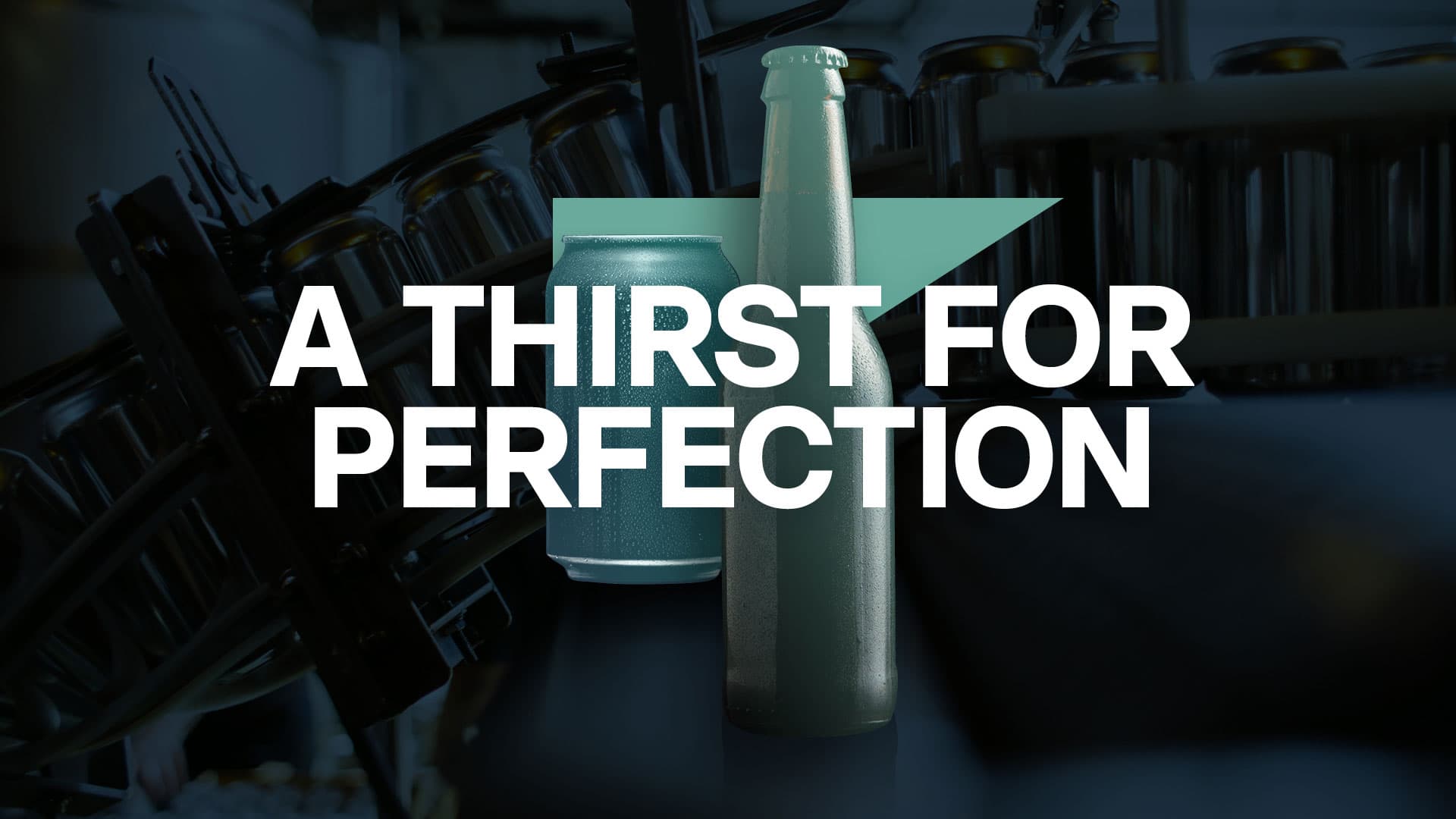 Quality Control is Critical to the Success of Craft Brewing