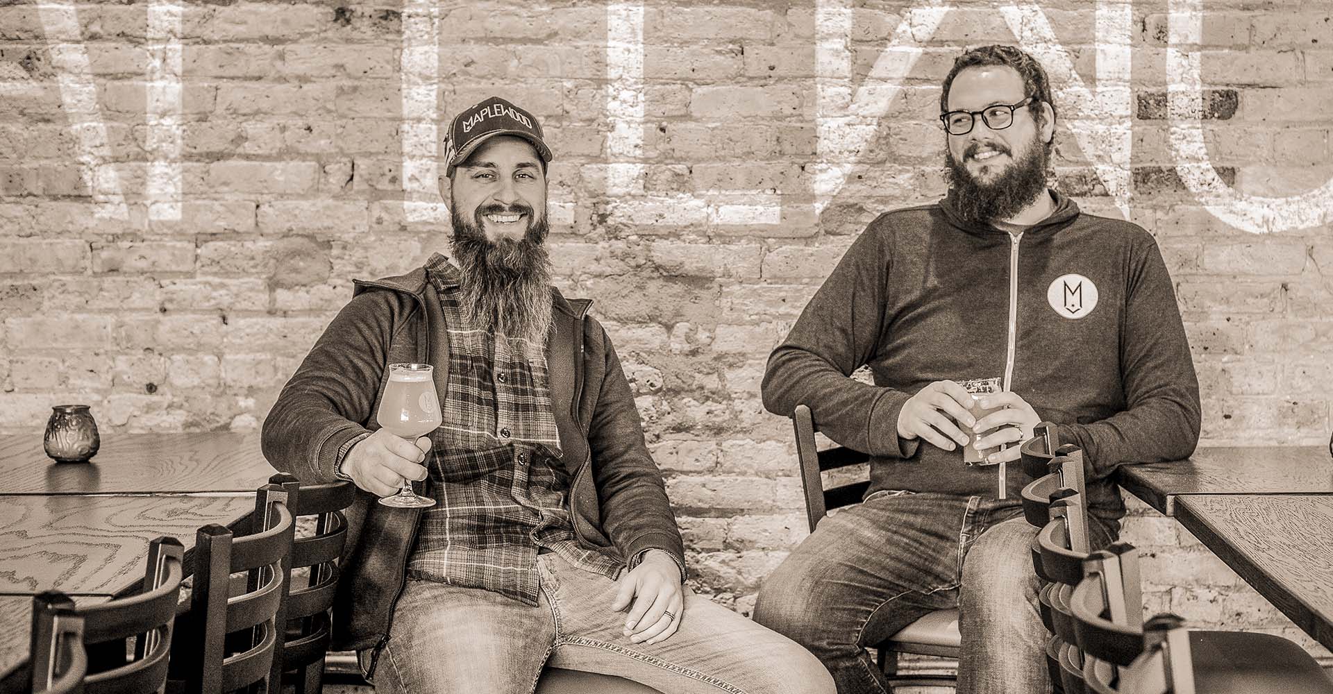 Podcast Episode 193: Adam Cieslak of Maplewood Puts a Gentle Spin on Classic Styles