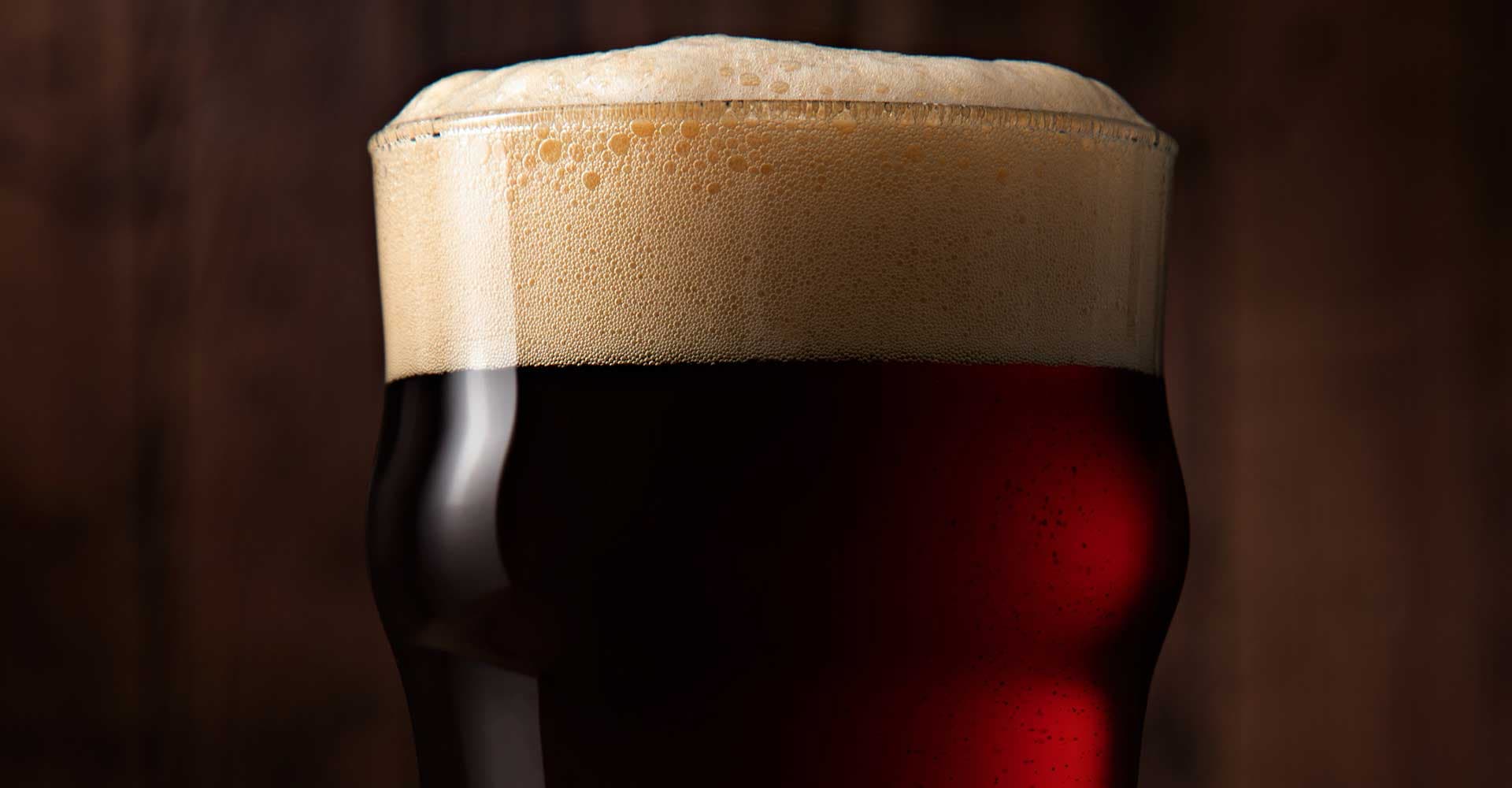 Recipe: Jack’s Brown IPA