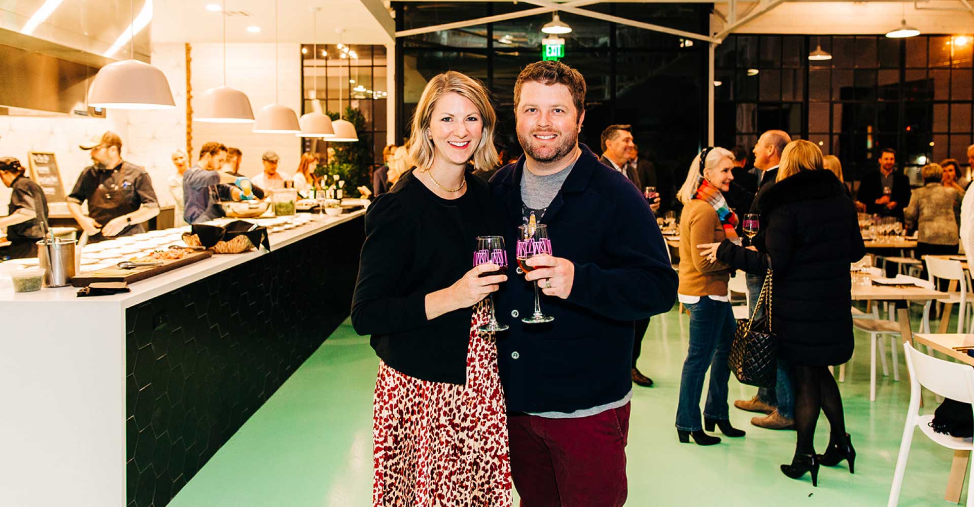 Breakout Brewer: American Solera