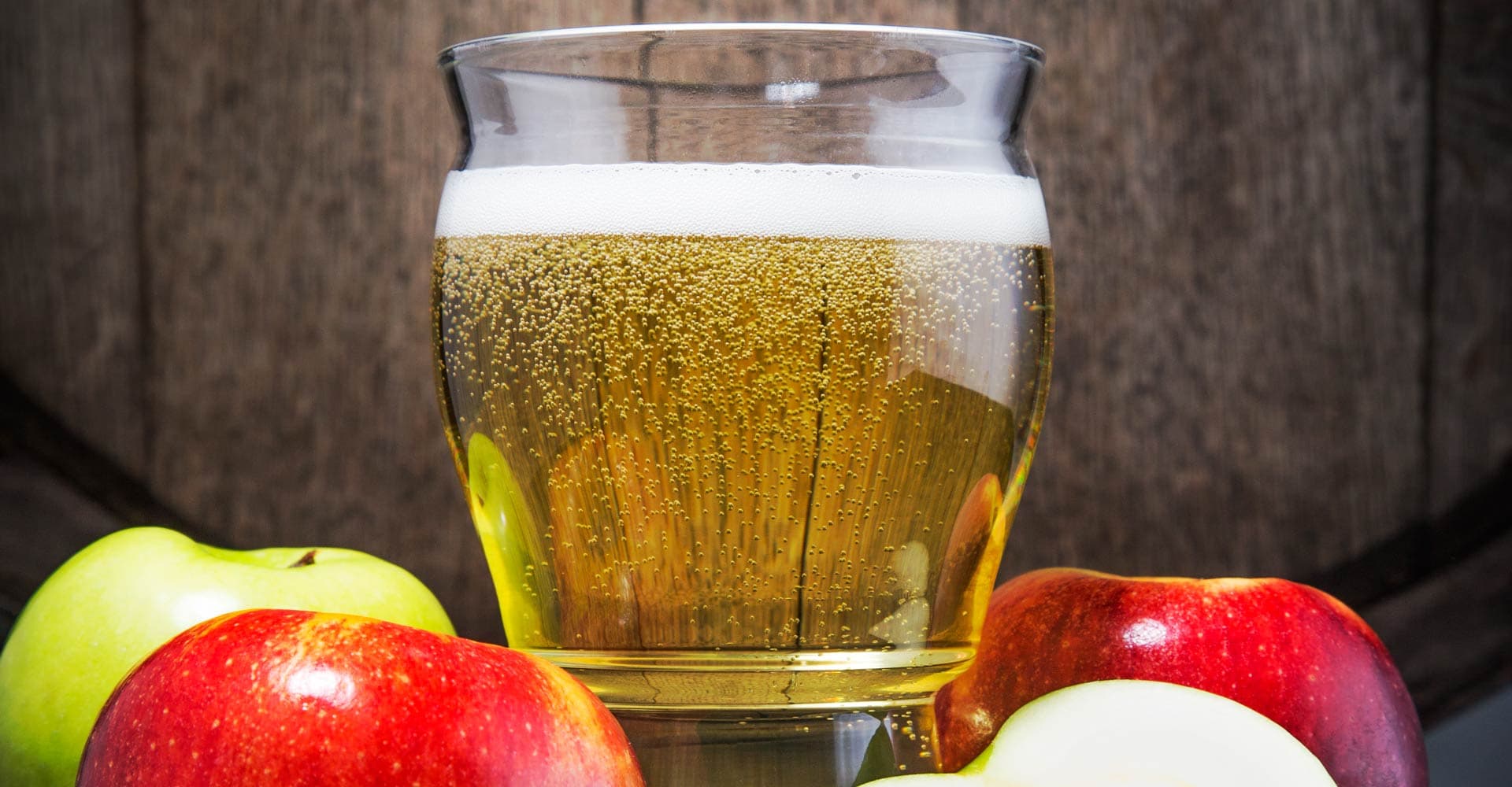 Recipe: Easy Hard Cider