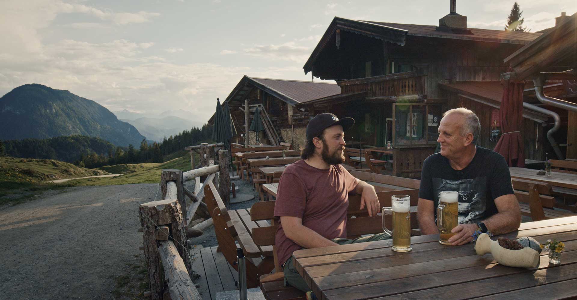 Editors' Picks: Beer! A Love Story