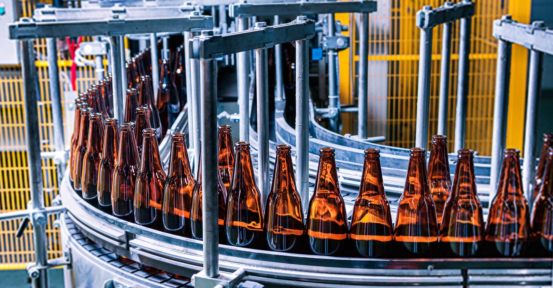 Food-Grade Lubricants: Keep Machines Running, Keep Your Beer Safe