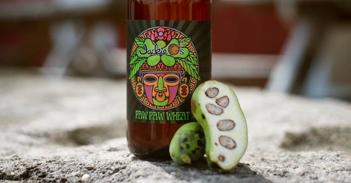 Recipe: Jackie O’s Paw Paw Wheat