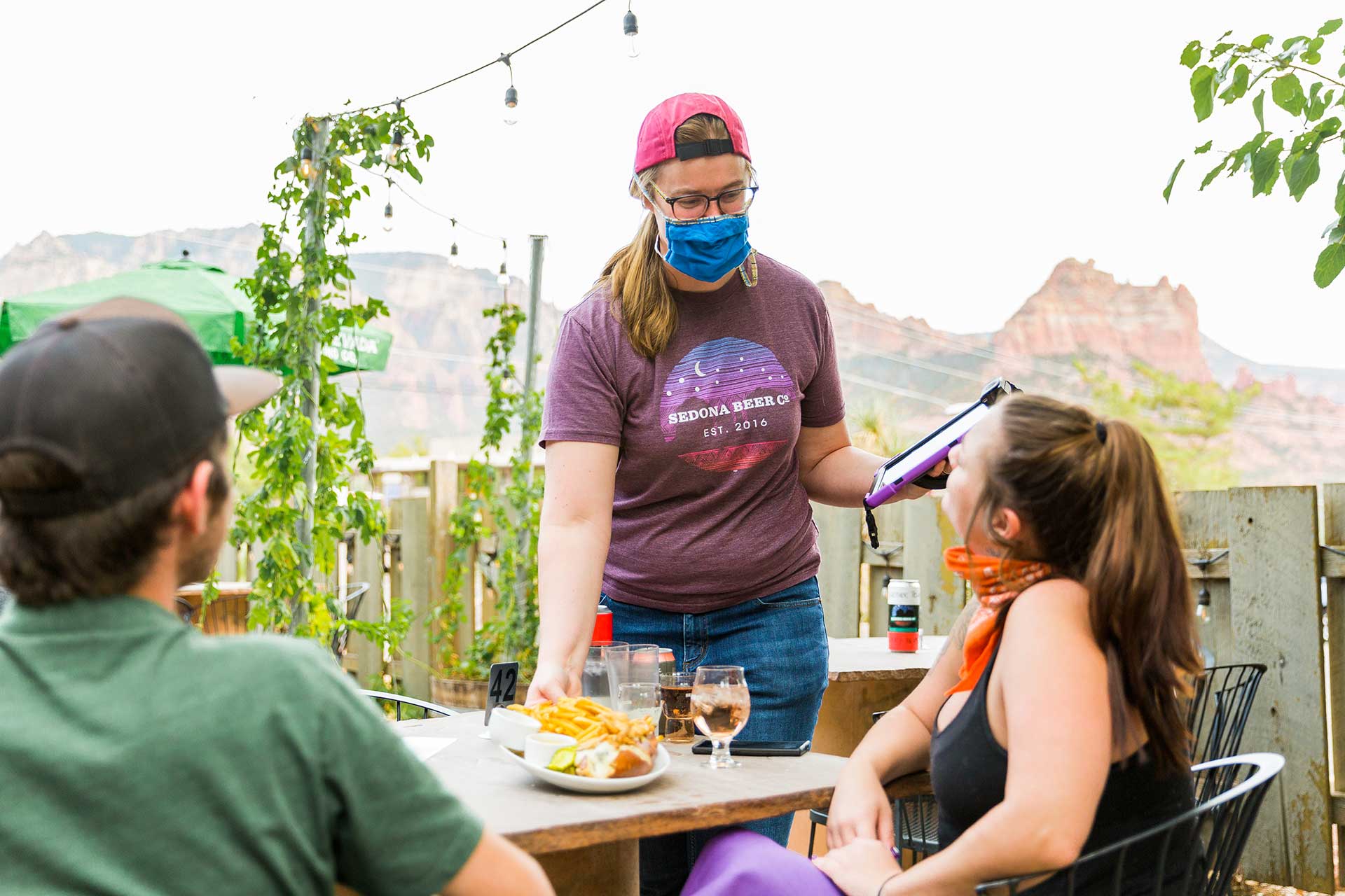 Beyond Transactions: 25% Higher Tabs with a Guest-Centric POS