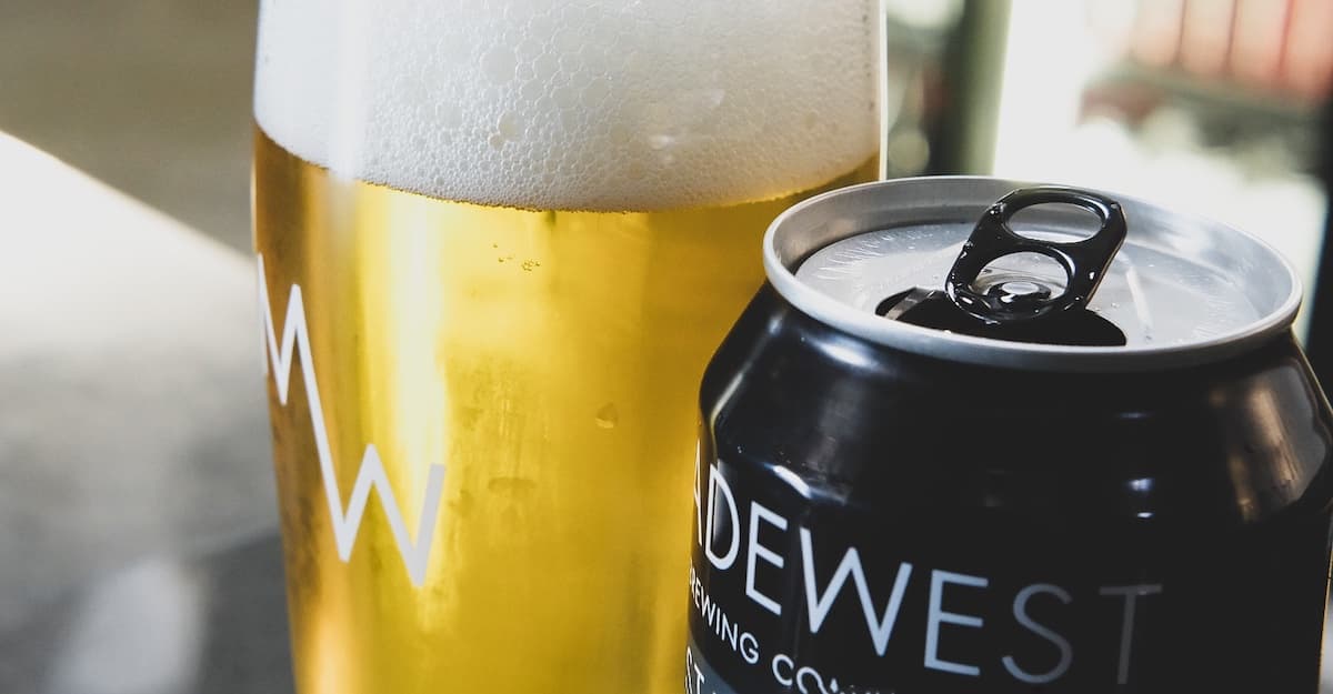 Recipe: MadeWest Standard