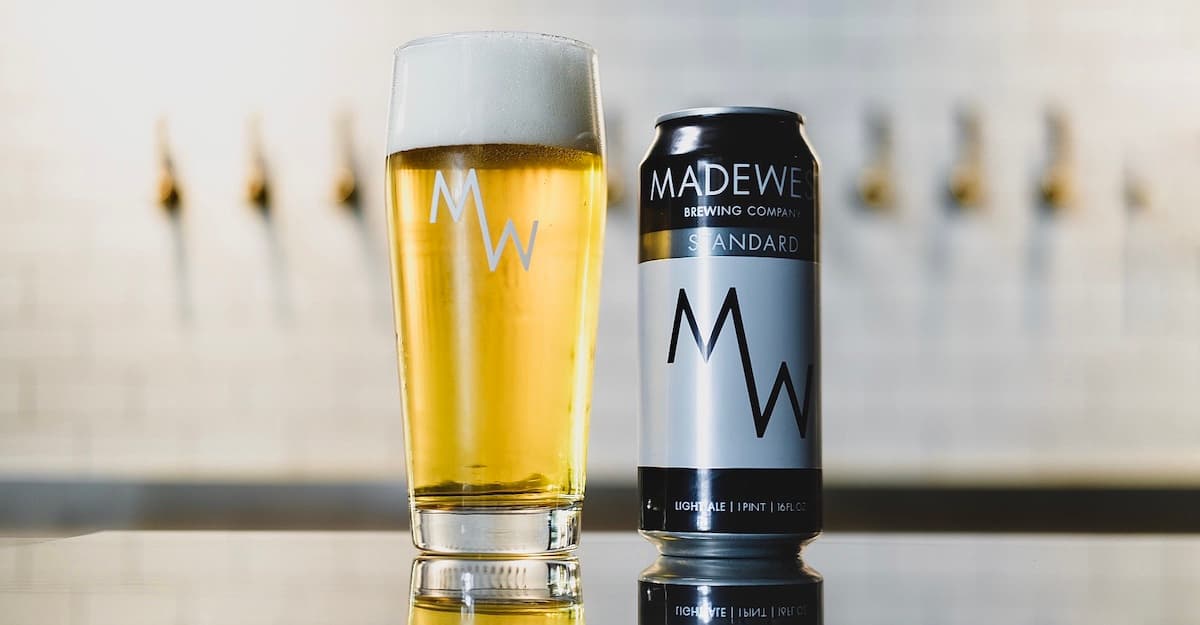 Excellence in the Sublime: Brewing Blonde Ale with MadeWest
