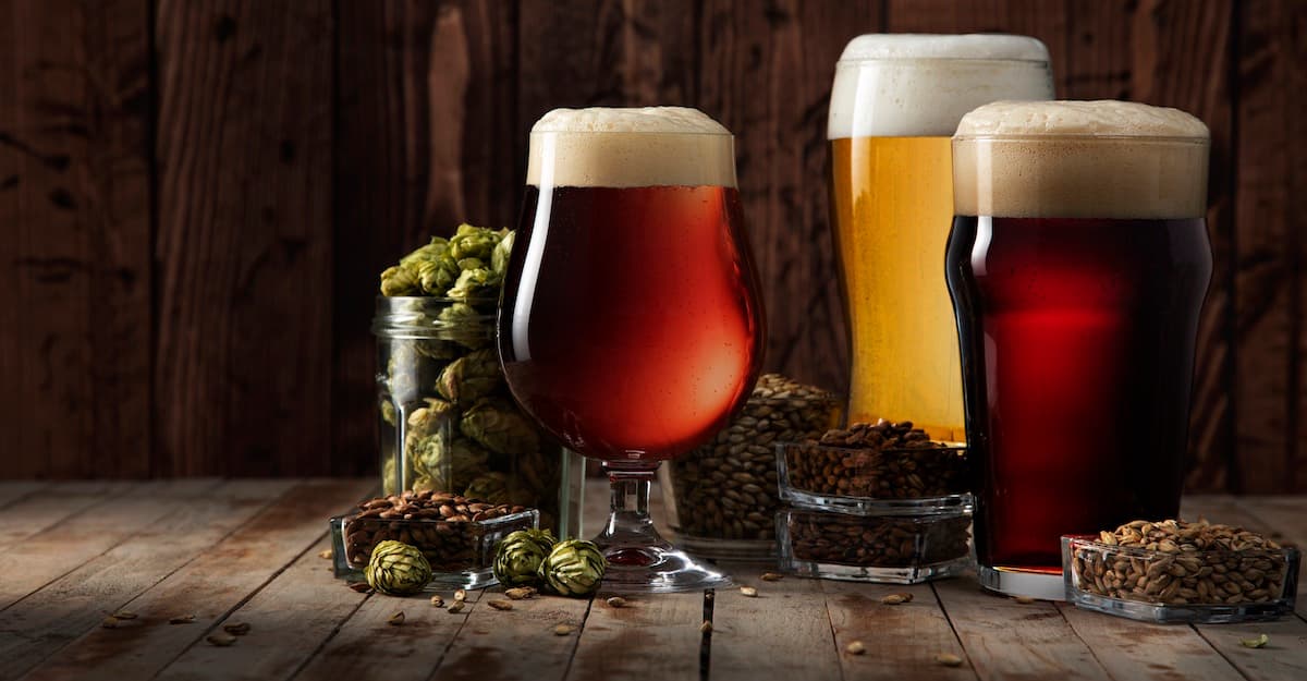 Better Brewing: Why We Study the Classics