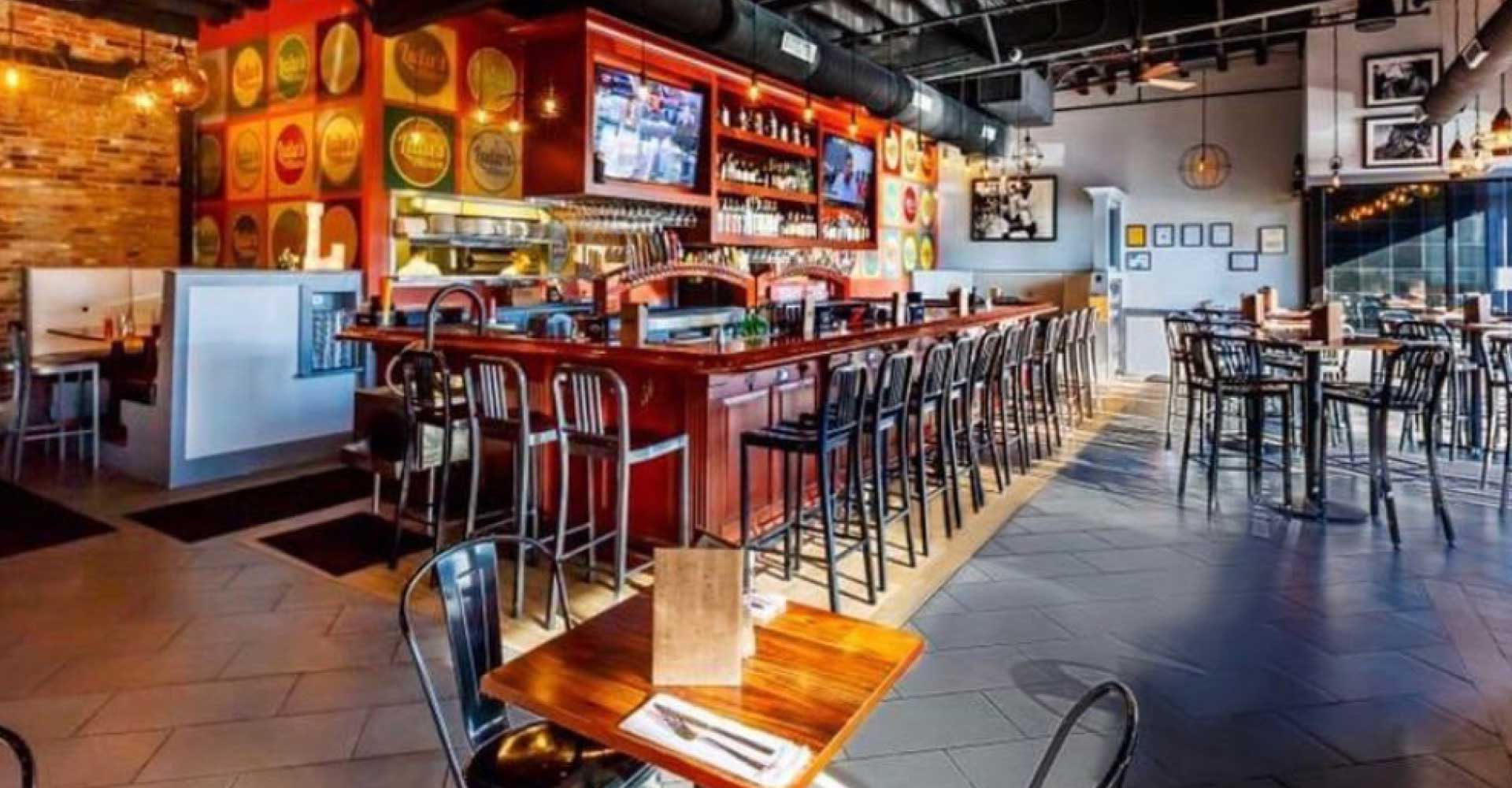 Love Handles: Lulu’s Allston of Boston