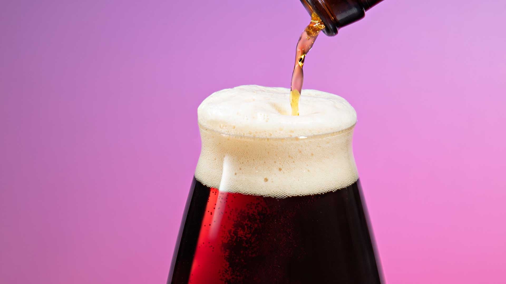 Recipe: Olde Wagon English-Style Barleywine