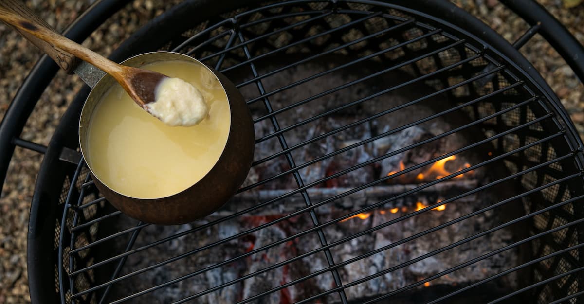 Cooking with Beer: Spondue (& You)