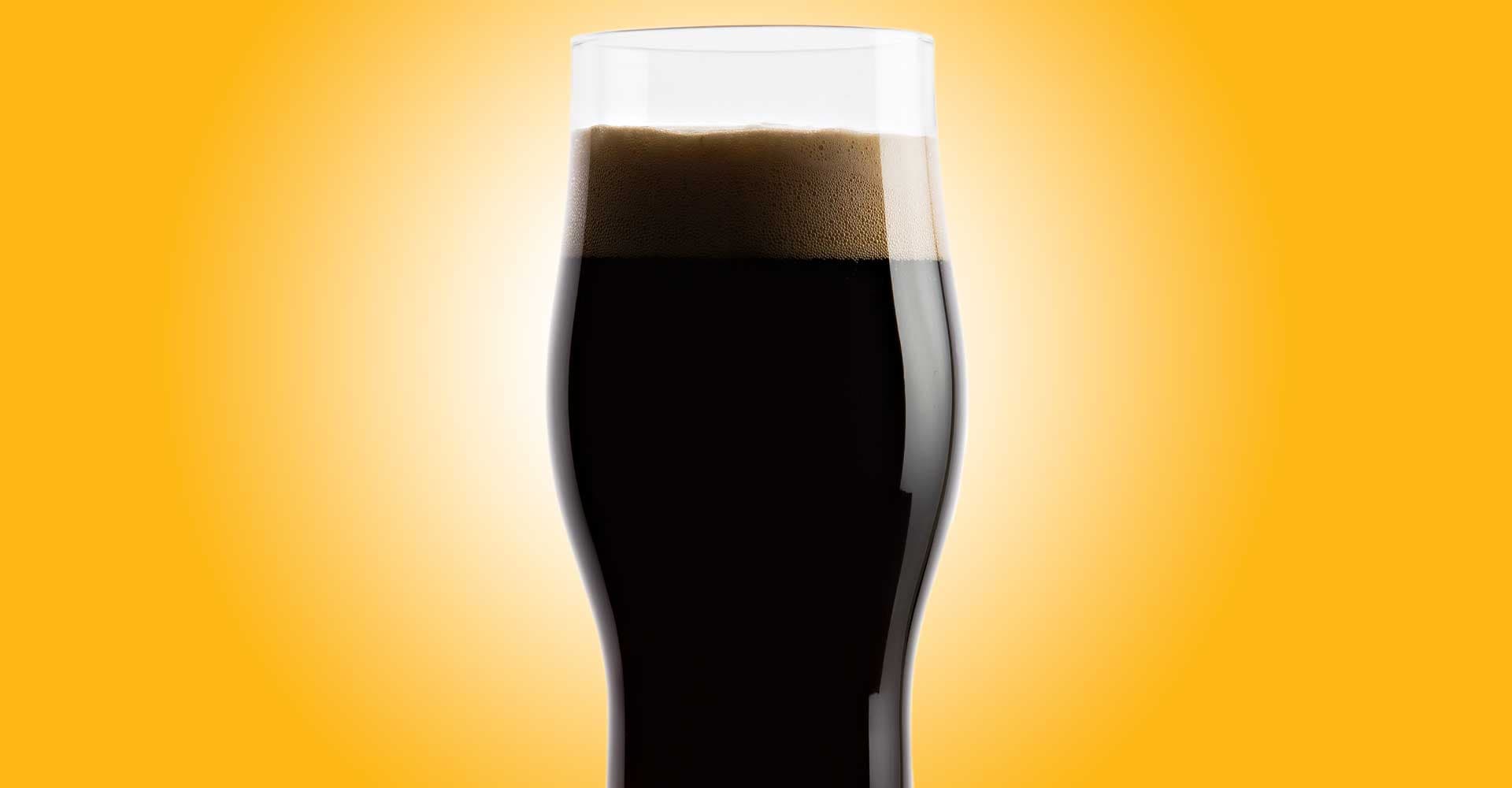 Recipe: Bohemian Night Czech-Style Dark Lager
