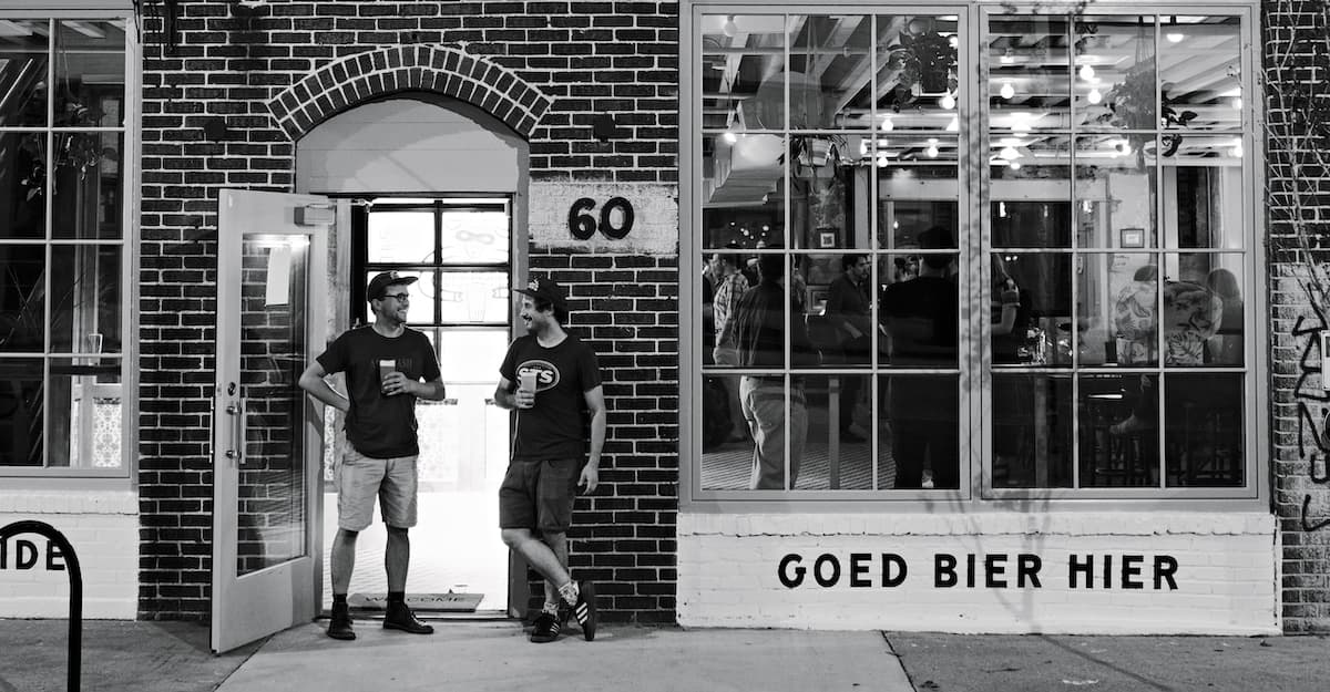 Recipe: Halfway Crooks Kelvin Smoked Helles