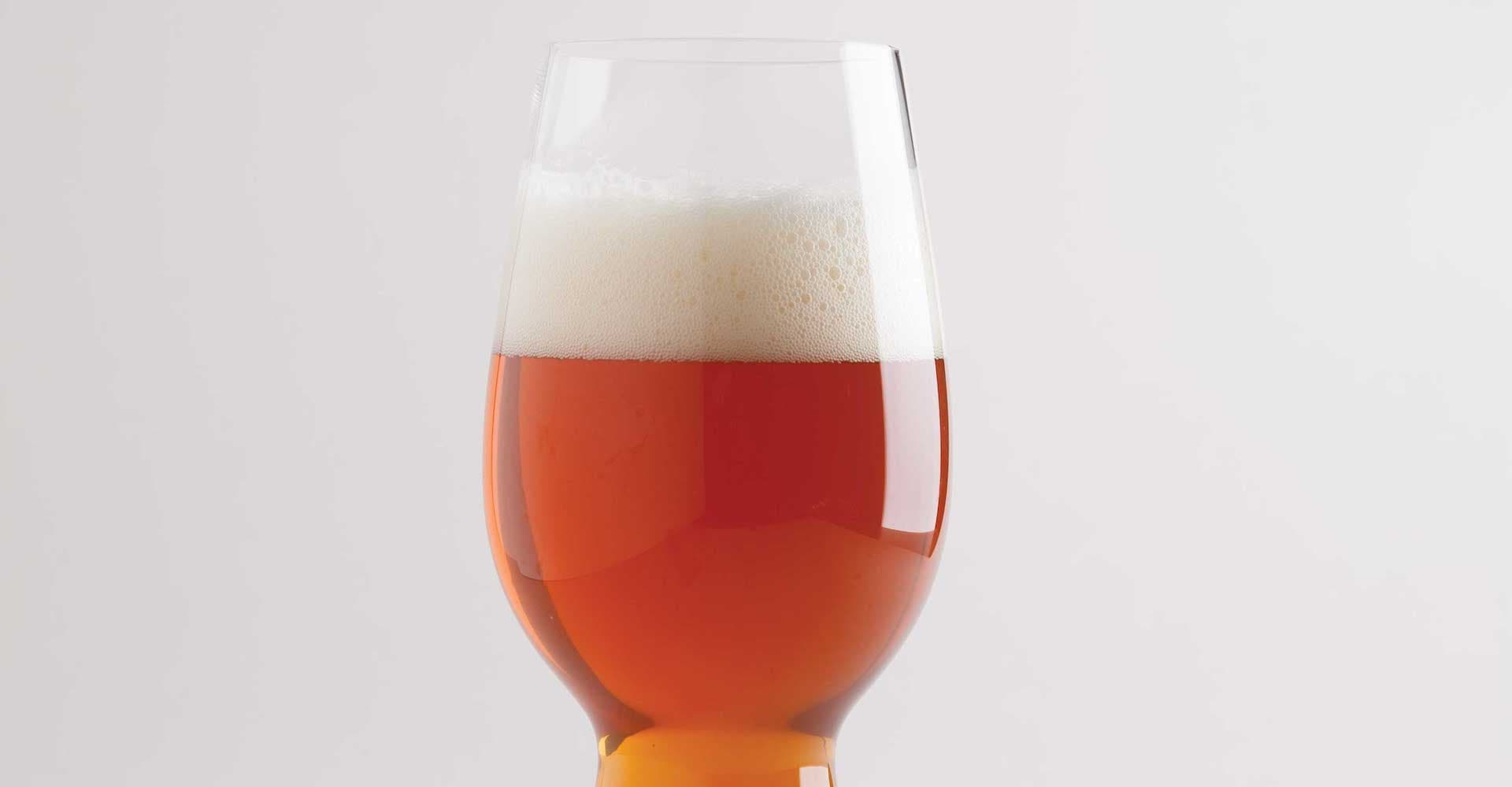 Citrum IPA Recipe