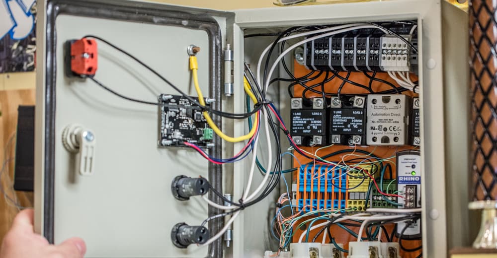 Video: Finding the Electrical Flow in Your Brewery Panel